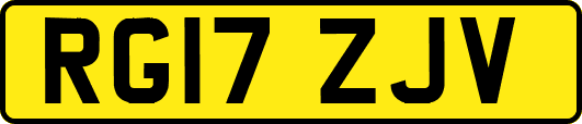 RG17ZJV