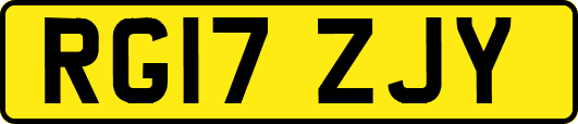 RG17ZJY