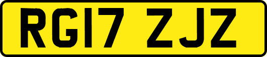 RG17ZJZ