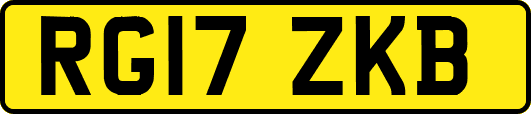 RG17ZKB