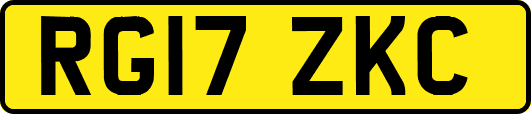 RG17ZKC