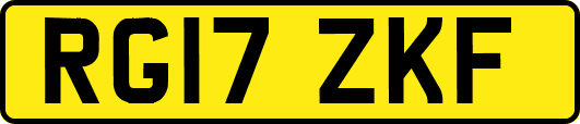RG17ZKF