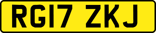 RG17ZKJ