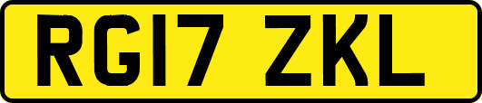 RG17ZKL
