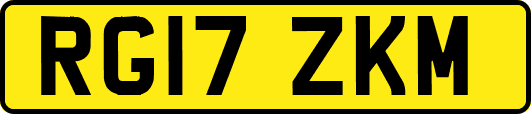 RG17ZKM