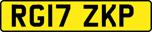 RG17ZKP