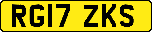 RG17ZKS