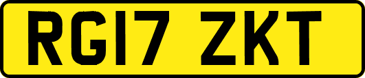 RG17ZKT
