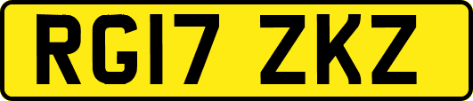 RG17ZKZ