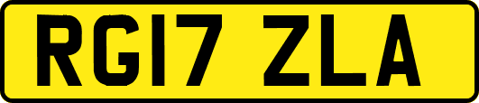 RG17ZLA