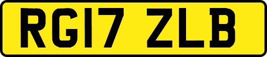 RG17ZLB