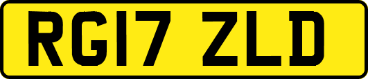 RG17ZLD