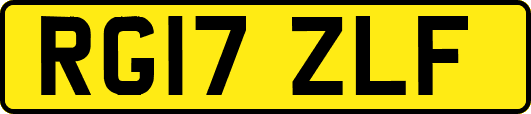 RG17ZLF