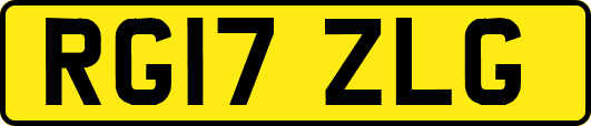 RG17ZLG