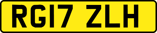 RG17ZLH