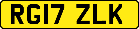RG17ZLK
