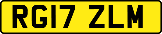 RG17ZLM