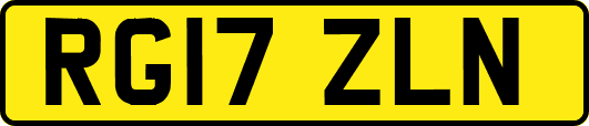 RG17ZLN