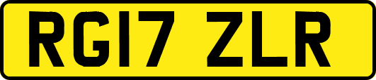 RG17ZLR
