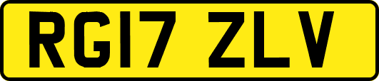 RG17ZLV