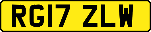 RG17ZLW