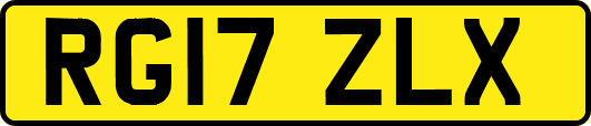 RG17ZLX
