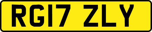 RG17ZLY