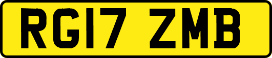 RG17ZMB