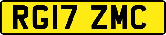 RG17ZMC
