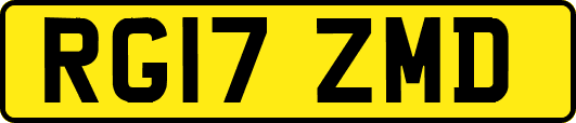 RG17ZMD