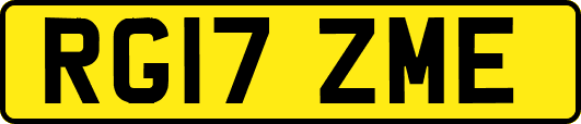 RG17ZME
