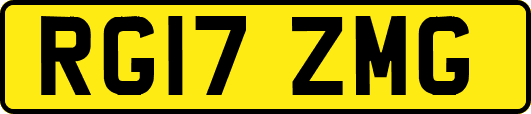 RG17ZMG