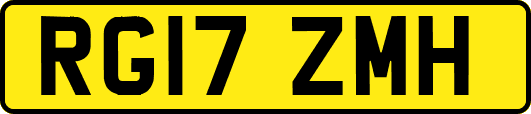 RG17ZMH