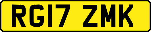 RG17ZMK