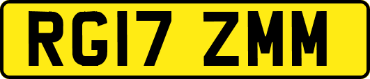 RG17ZMM