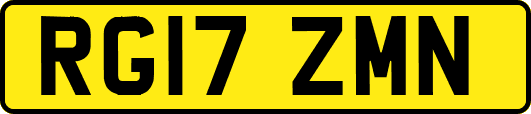 RG17ZMN