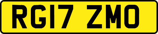 RG17ZMO