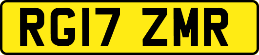 RG17ZMR