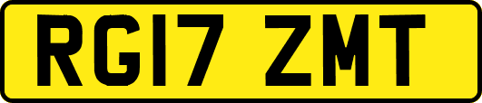 RG17ZMT