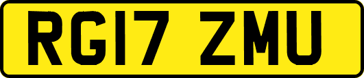 RG17ZMU