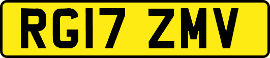 RG17ZMV