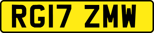 RG17ZMW