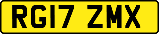 RG17ZMX