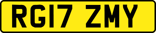 RG17ZMY
