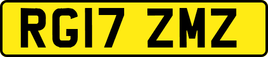 RG17ZMZ