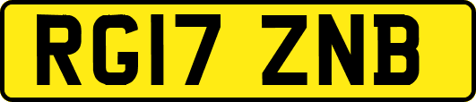 RG17ZNB