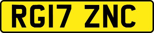 RG17ZNC