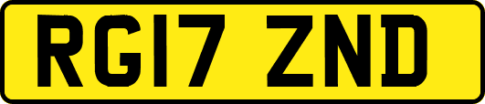 RG17ZND