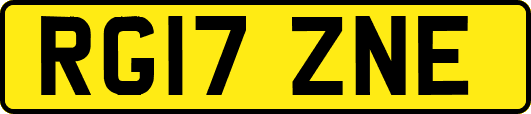 RG17ZNE