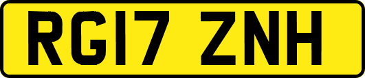 RG17ZNH